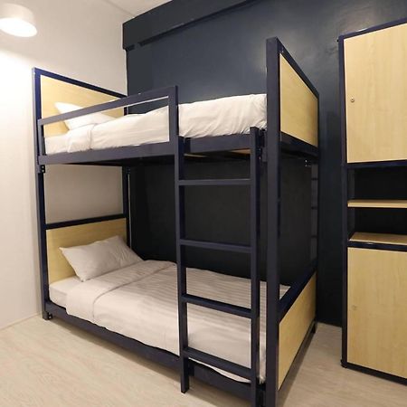 Local Time Bangkok Hostel&Cafe 외부 사진