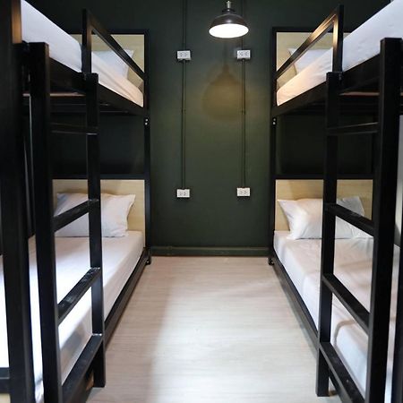 Local Time Bangkok Hostel&Cafe 외부 사진