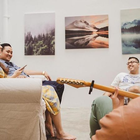 Local Time Bangkok Hostel&Cafe 외부 사진