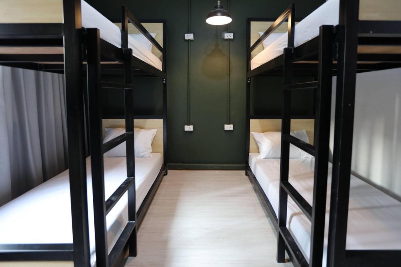 Local Time Bangkok Hostel&Cafe 외부 사진