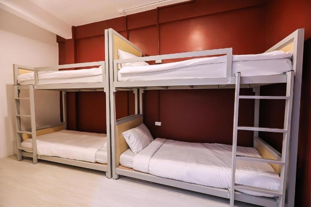 Local Time Bangkok Hostel&Cafe 외부 사진