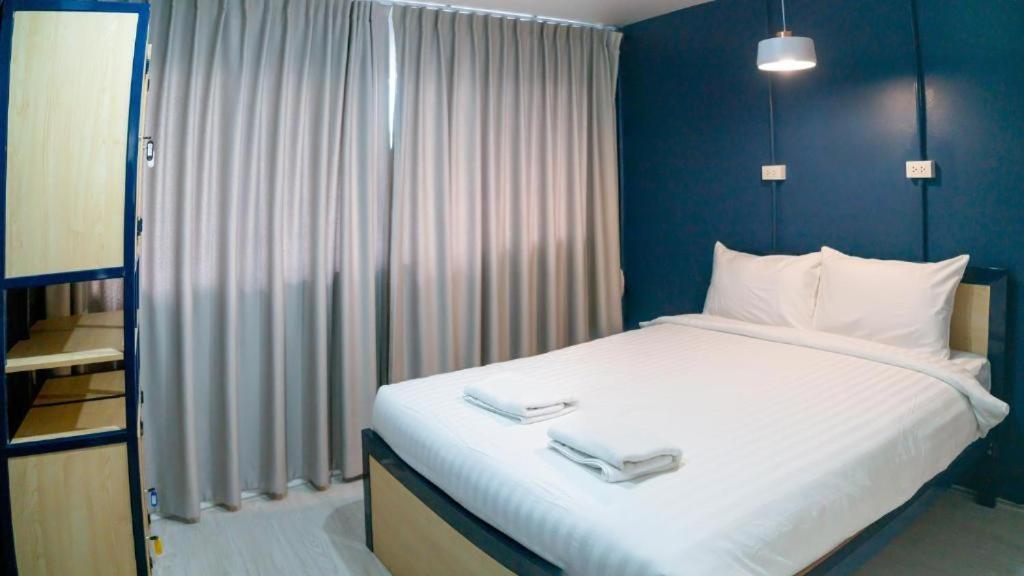 Local Time Bangkok Hostel&Cafe 외부 사진